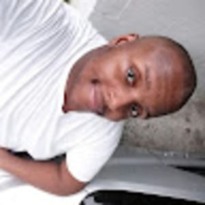 Meet your Posher, Fredrick